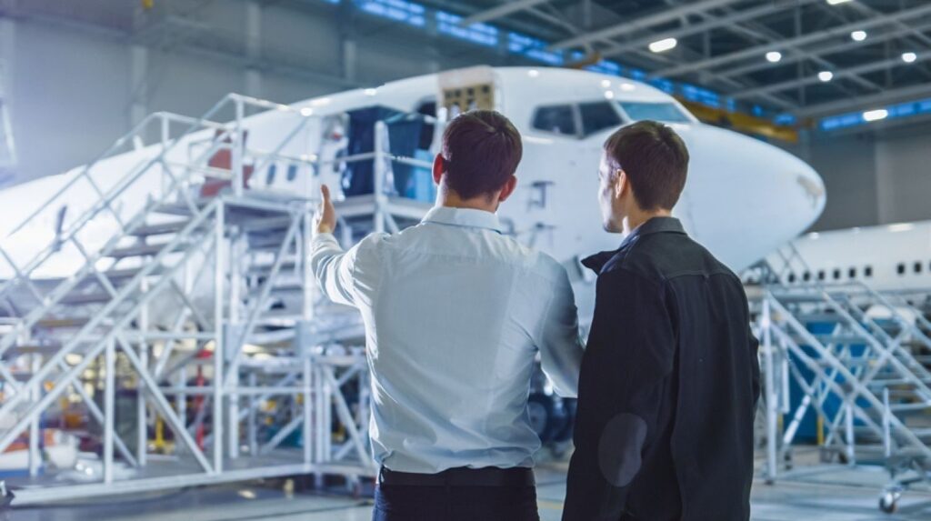 Aviation Management Consultancy Services