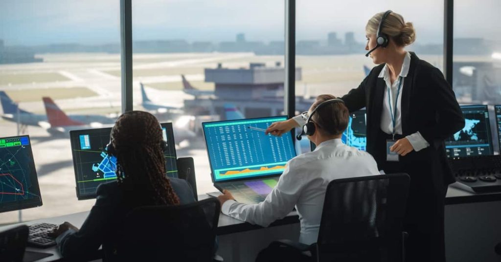 Aviation Dispute Resolution Services