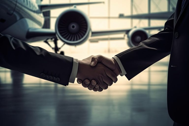 Aviation Consultancy Services