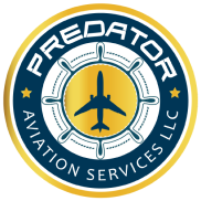 Predator Aviation Logo
